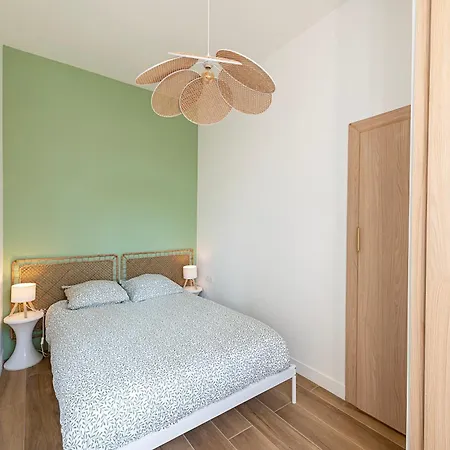 Appartement Verdun - Cosy - Hyper Centre *