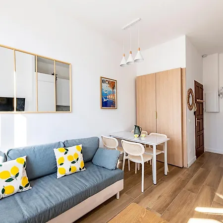 Verdun - Cosy - Hyper Centre Menton