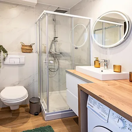 Verdun - Cosy - Hyper Centre Appartement *