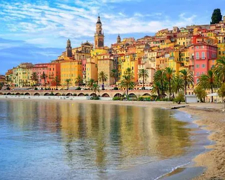 Verdun - Cosy - Hyper Centre Appartement