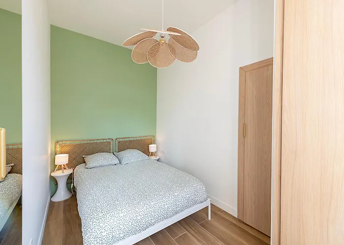 Appartement Verdun - Deux Pièces Neuf - *