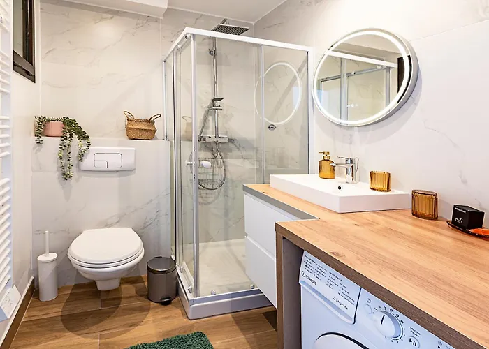 Verdun - Deux Pièces Neuf - Appartement *