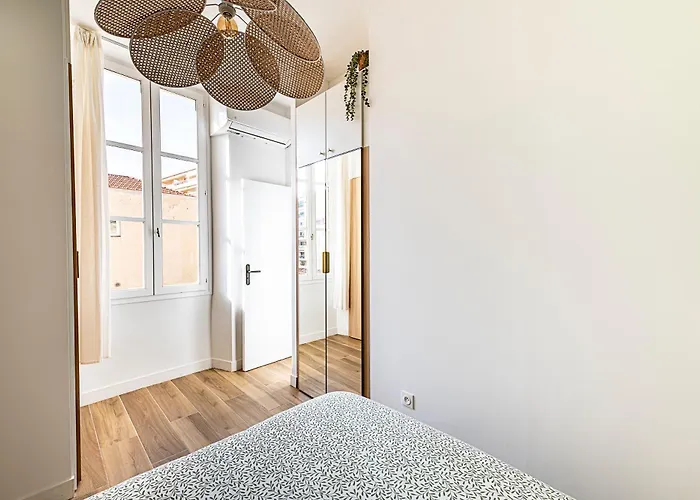 Verdun - Deux Pièces Neuf - Appartement *